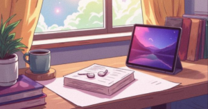 行政書士試験対策！ 隙間時間の聴き流し復活と小林先生の憲法