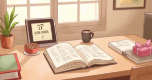 行政書士試験対策！ 事務員研修と即時取得の学び