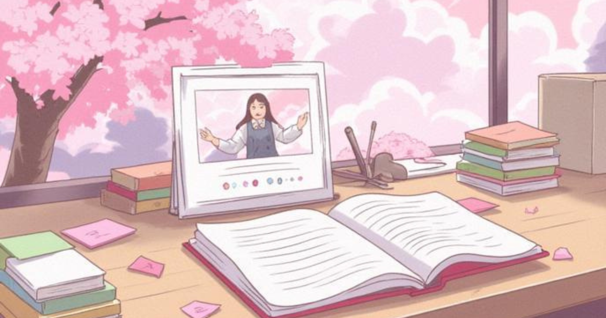 行政書士試験対策！ 桜ドライブの休日と新テキストでの勉強