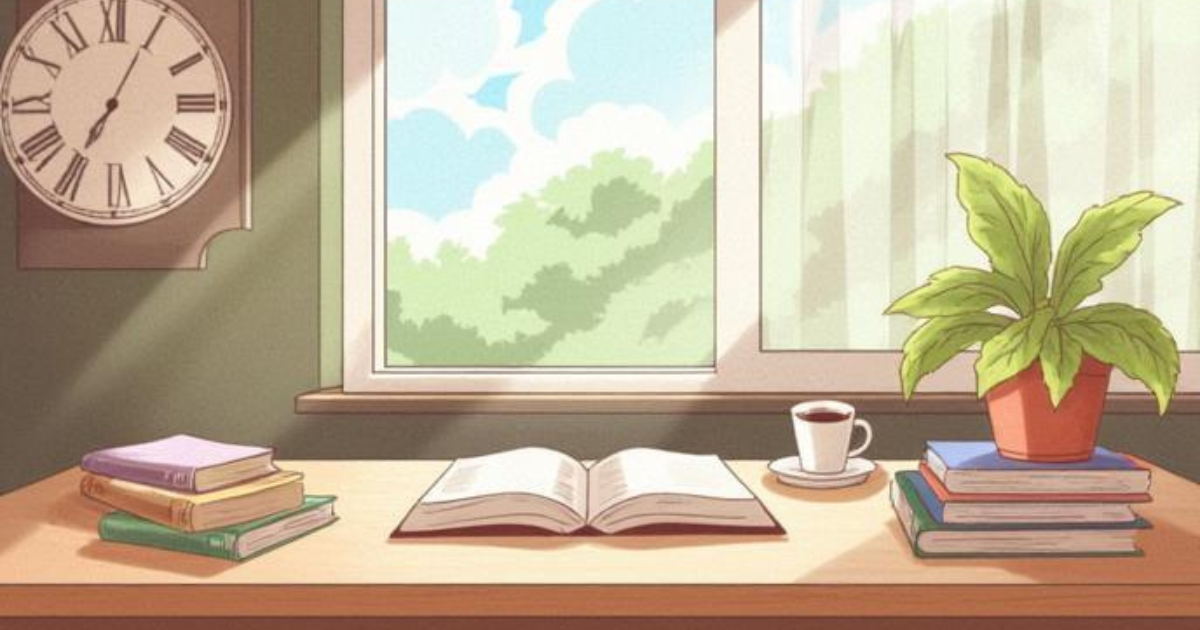 行政書士試験対策！ 髪をばっさりイメチェンと公物