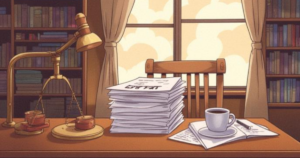 行政書士試験対策！ 優しい悪魔の特訓と自作問題で８割正解