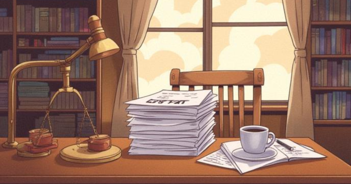 行政書士試験対策！ 優しい悪魔の特訓と自作問題で８割正解