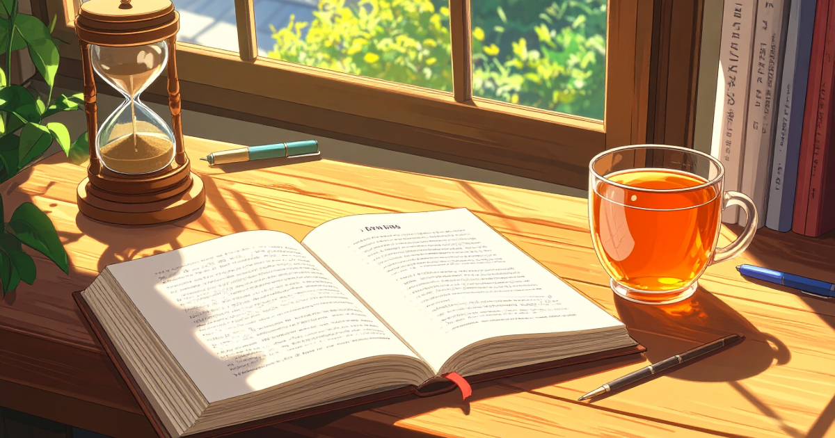 行政書士試験対策！ 5月最終日の誘惑と用益物権