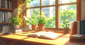 行政書士試験対策！ 事務所への寄道と抵当権の基礎