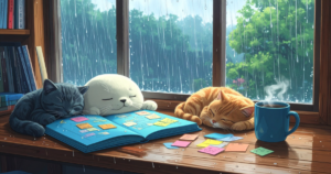 行政書士試験対策！ 梅雨のダルさと行政手続法