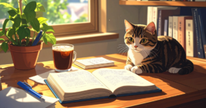 行政書士試験対策！ あっという間の7月と内閣の権能