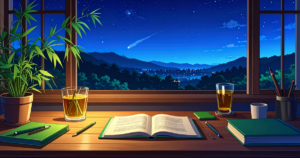 行政書士試験対策！ 七夕の願いと抗告訴訟の壁