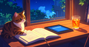 行政書士試験対策！ ７月半ばの焦りと足切りリベンジ