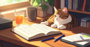 行政書士試験対策！ 猛暑の月曜日と審査請求の裁決