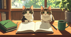 行政書士試験対策！ 職場のスキマ時間と住民訴訟