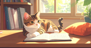 行政書士試験対策！森Tの5肢択一と自宅学習の睡魔