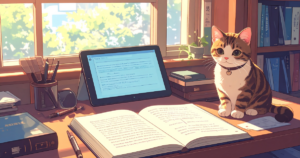 行政書士試験対策！短時間学習と寺本先生の直前予想